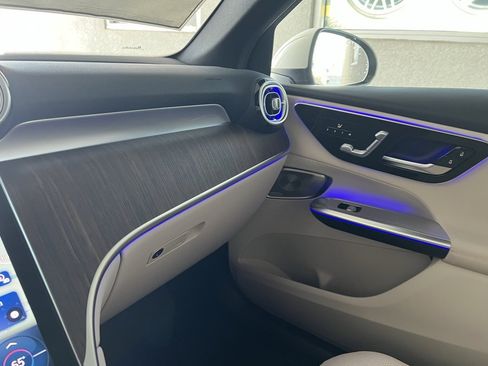 Used 2026 Mercedes-Benz GLC 300 4MATIC image 22