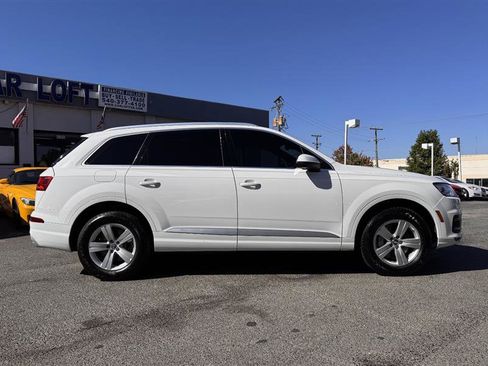 Used 2019 Audi Q7 2.0T Premium image 5