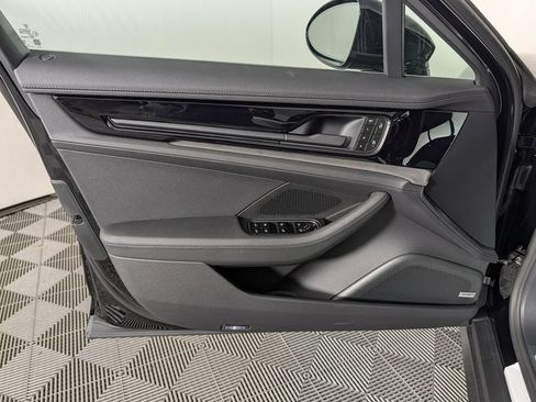 New 2026 Porsche Panamera 4 AWD/4WD image 25