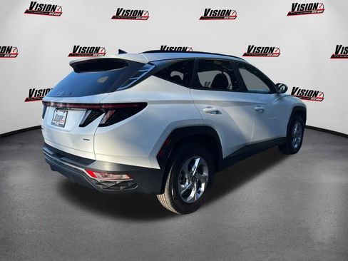 Used 2023 Hyundai Tucson SEL image 5