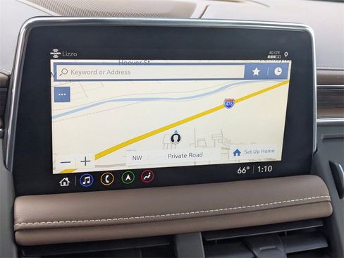 Certified 2021 Chevrolet Suburban High Country image 20