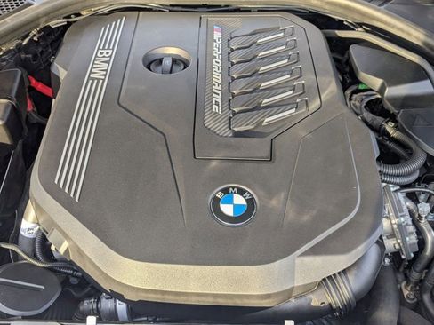 Used 2024 BMW M240i xDrive Coupe w/ Premium Package image 21