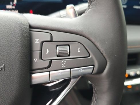 New 2026 Cadillac CT5 Sport image 23