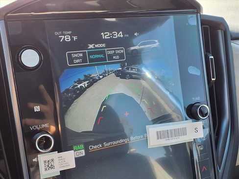 New 2026 Subaru Forester Limited image 14