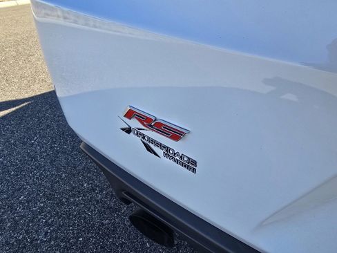 Used 2018 Chevrolet Camaro LS w/ Redline Edition image 11