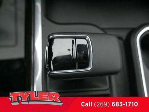 New 2026 Chevrolet Silverado 1500 LT w/ Z71 Off-Road Package AWD/4WD image 39
