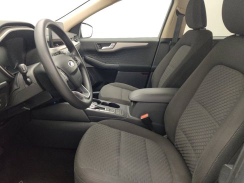 Used 2020 Ford Escape SE AWD/4WD image 17