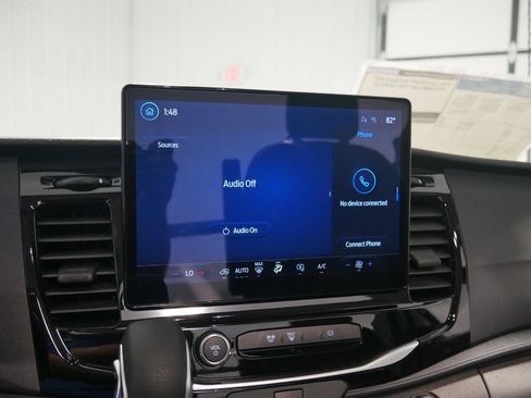 New 2024 Ford Transit 350 DRW w/ Interior Upgrade Package RWD image 11