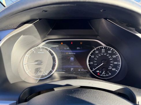 Used 2023 Nissan Murano SV image 17