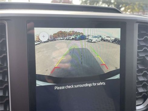 New 2025 Ford Ranger XL image 25