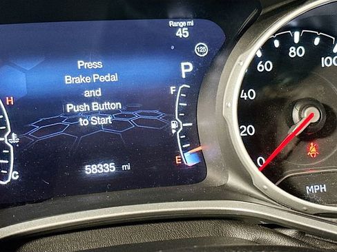 Used 2019 Jeep Compass Latitude w/ Popular Equipment Group AWD/4WD image 13