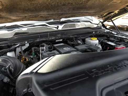 Used 2022 RAM 2500 Big Horn w/ Level A Equipment Group image 53