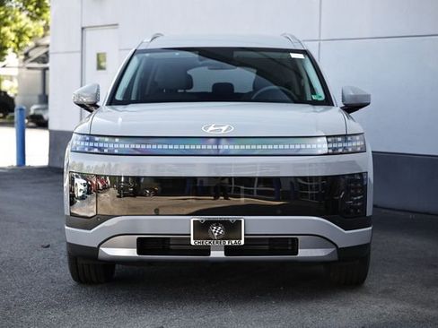 New 2026 Hyundai Ioniq 9 S image 4