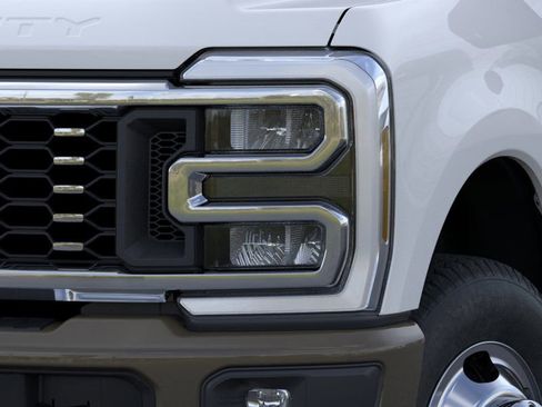 New 2026 Ford F350 King Ranch image 18