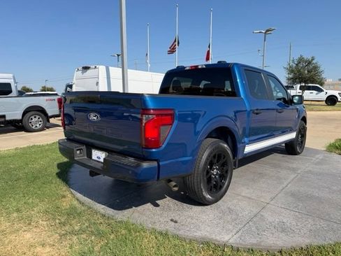 Used 2024 Ford F150 STX RWD image 8