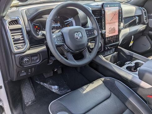 New 2026 RAM 1500 Laramie image 10