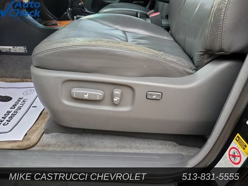 Used 2006 Lexus GX 470 AWD/4WD image 19