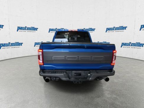 Used 2022 Ford F150 Raptor w/ Raptor 37 Performance Package image 10