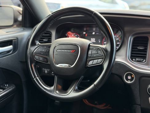 Used 2021 Dodge Charger SXT w/ Blacktop Package image 21