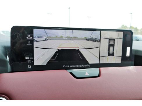 New 2026 MAZDA CX-70 3.3 Turbo S w/ Premium Package image 14