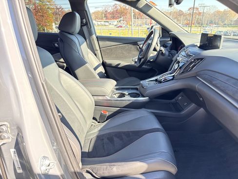 Certified 2025 Acura RDX A-Spec image 33