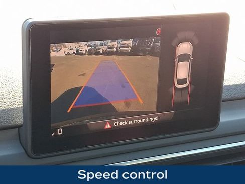 Used 2018 Audi A5 2.0T Premium Plus w/ Premium Plus image 22