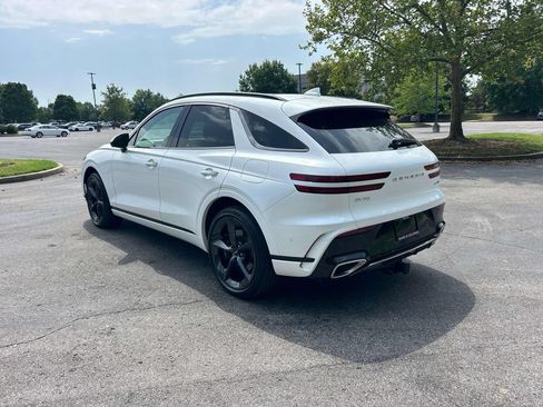 New 2026 Genesis GV70 3.5T Sport Prestige AWD/4WD image 5