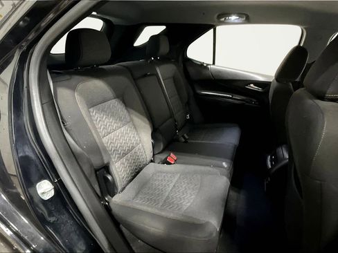 Used 2022 Chevrolet Equinox LT image 25