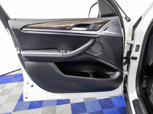 Used 2023 BMW X3 sDrive30i w/ Convenience Package image 13