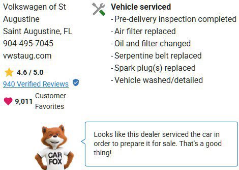 Used 2023 Honda Accord EX image 2