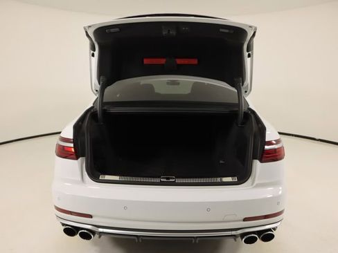 Certified 2023 Audi S8 w/ S8 Executive Package AWD/4WD image 25