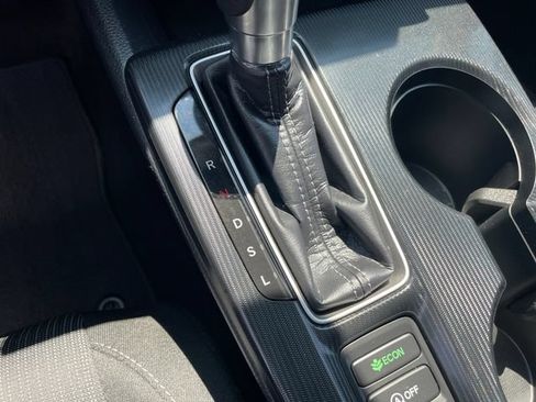 Used 2023 Honda Civic LX image 17