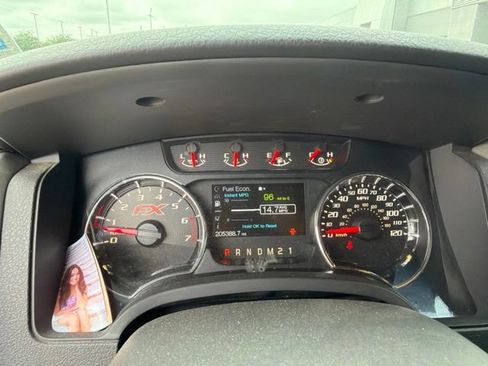 Used 2012 Ford F150 FX2 w/ FX Luxury Pkg RWD image 19