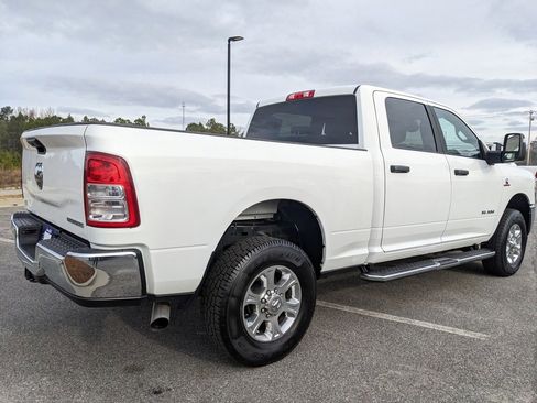 Certified 2024 RAM 2500 Big Horn image 19