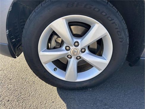 Used 2012 Lexus RX 350 AWD image 18