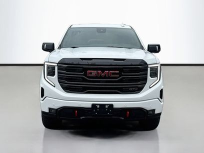 Used 2025 GMC Sierra 1500 AT4