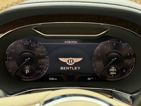 Used 2022 Bentley Continental GT Speed AWD/4WD image 19