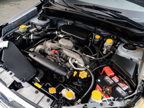 Used 2010 Subaru Forester 2.5X image 26