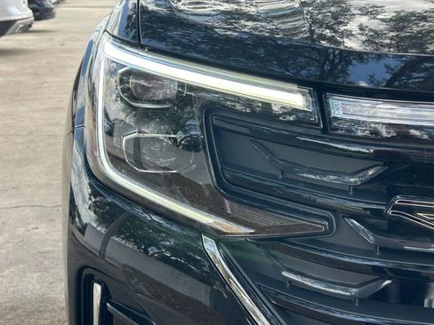 New 2026 Volkswagen Atlas Cross Sport SEL Premium R-Line AWD/4WD image 42