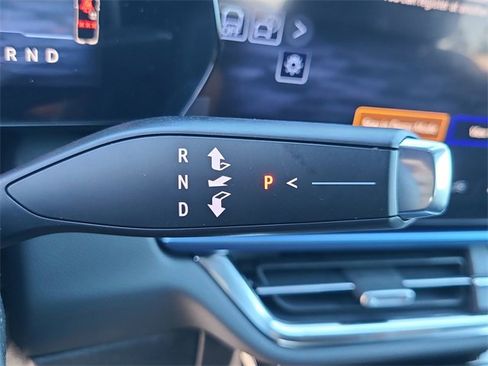 New 2026 Chevrolet Equinox EV LT image 37