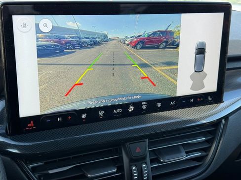 Certified 2023 Ford Escape ST-Line Select w/ Tech Pack #1 image 18