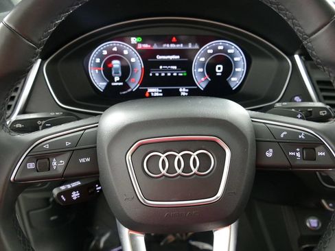 Used 2023 Audi Q5 2.0T Premium Plus w/ Premium Plus Package AWD/4WD image 18