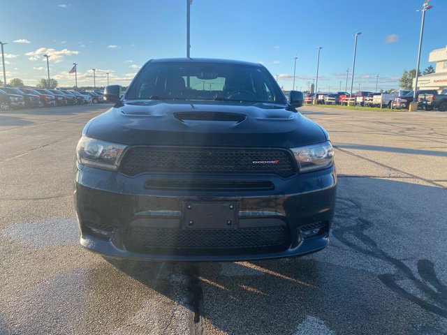 Used 2020 Dodge Durango R/T w/ Trailer Tow Group IV AWD/4WD image 2