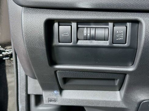 Certified 2026 Subaru Forester Touring w/ Touring Package AWD/4WD image 10