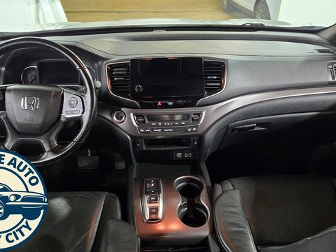 Used 2021 Honda Passport EX-L image 27