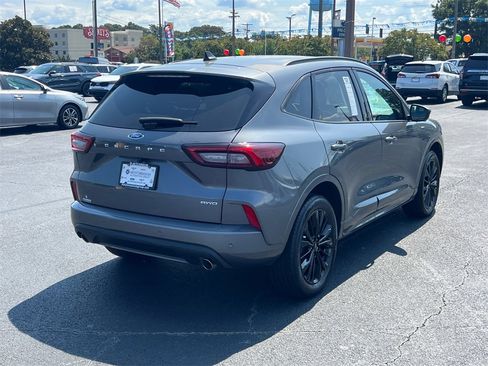 Used 2024 Ford Escape ST-Line Elite image 7