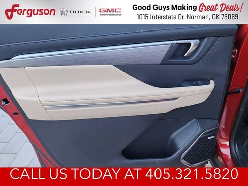 New 2026 Buick Enclave Preferred w/ Power Package FWD image 43