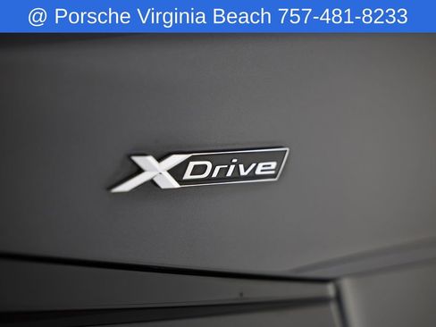 Used 2023 BMW 540i xDrive w/ Premium Package AWD/4WD image 13