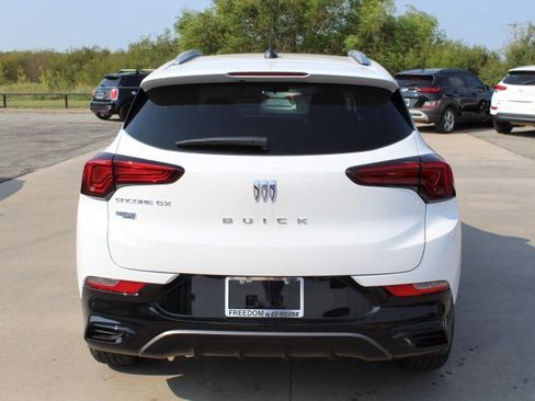 New 2026 Buick Encore GX Sport Touring w/ Comfort Package image 4
