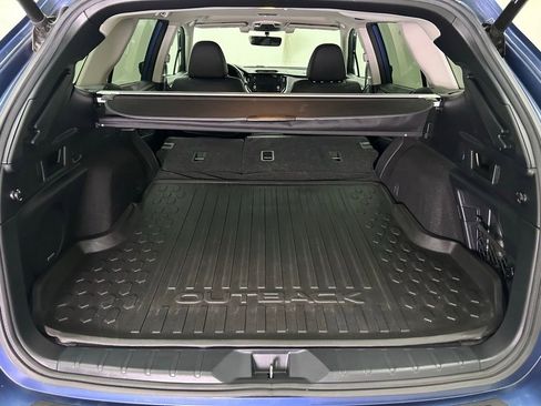 Used 2020 Subaru Outback Limited XT w/ Tech Package 2 image 14